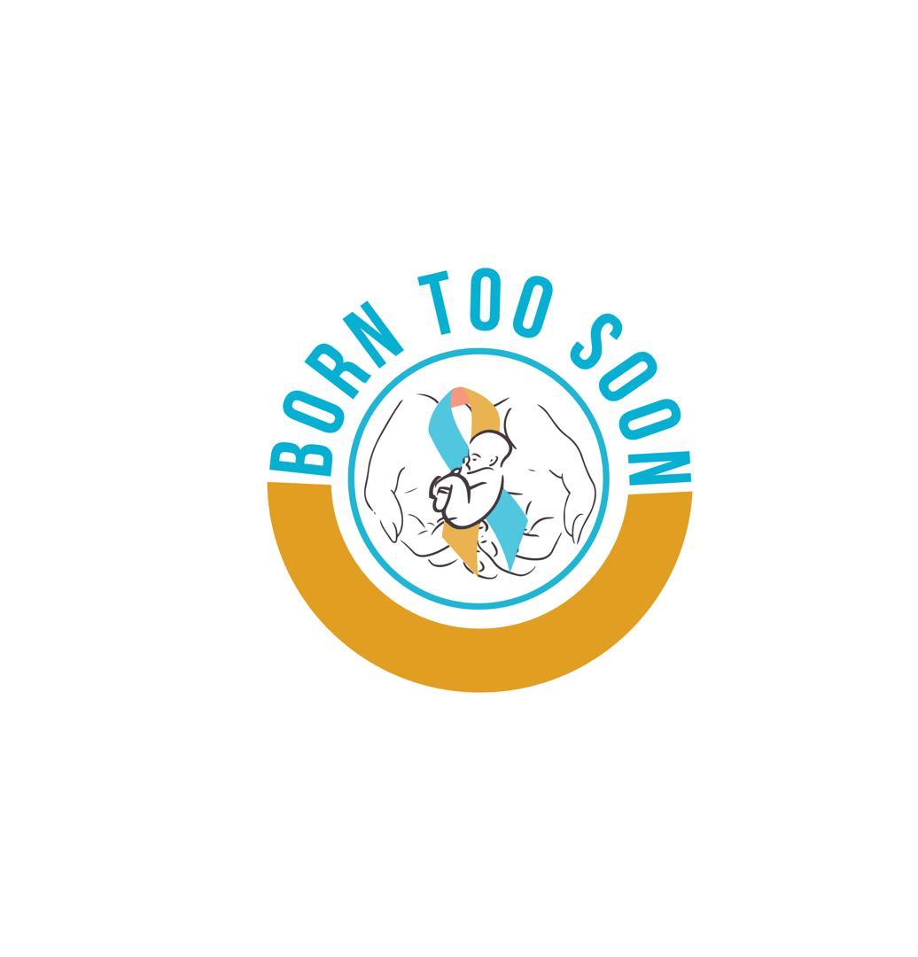 Born Too Soon Africa Logo